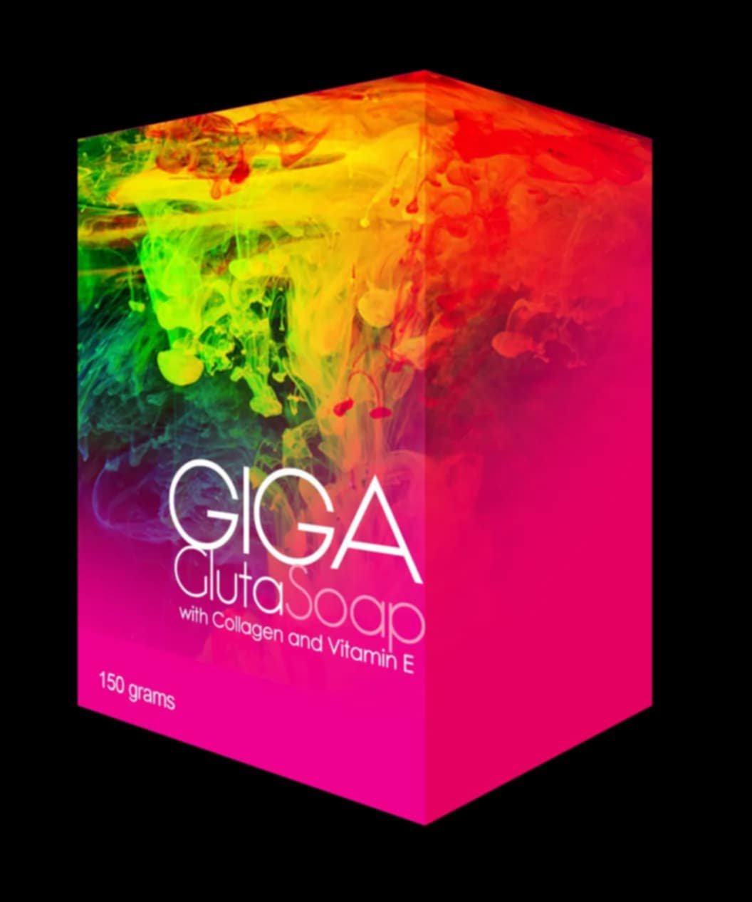 GIGA GlutaSoap
